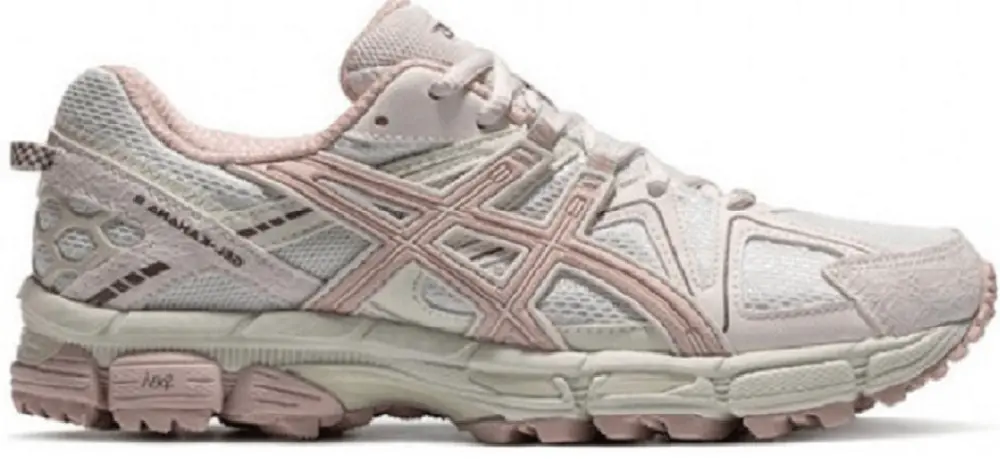 Giày Asics Gel-Kahana 8 ‘White Pink’ 1012A978-102