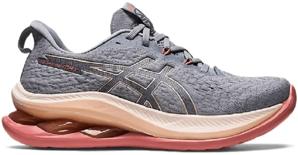 Giày Asics Gel Kinsei Max 'Sheet Rock Champagne' 1012B512-020