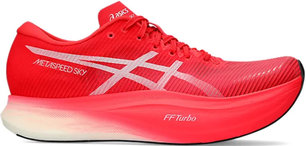 Giày Asics Metaspeed Sky+ 'Diva Pink' 1013A115-700