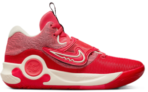 Giày Nike KD Trey 5 X 'University Red' DD9538-601