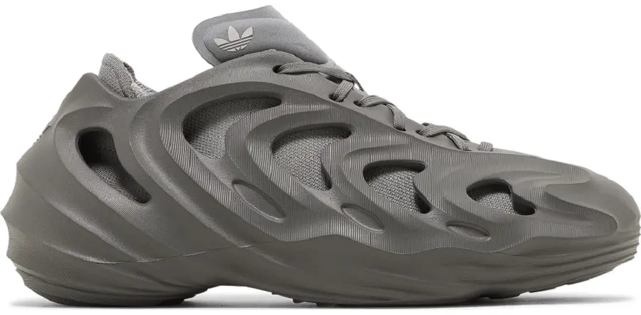 Giày Adidas adiFOM Q 'Grey' HP6585