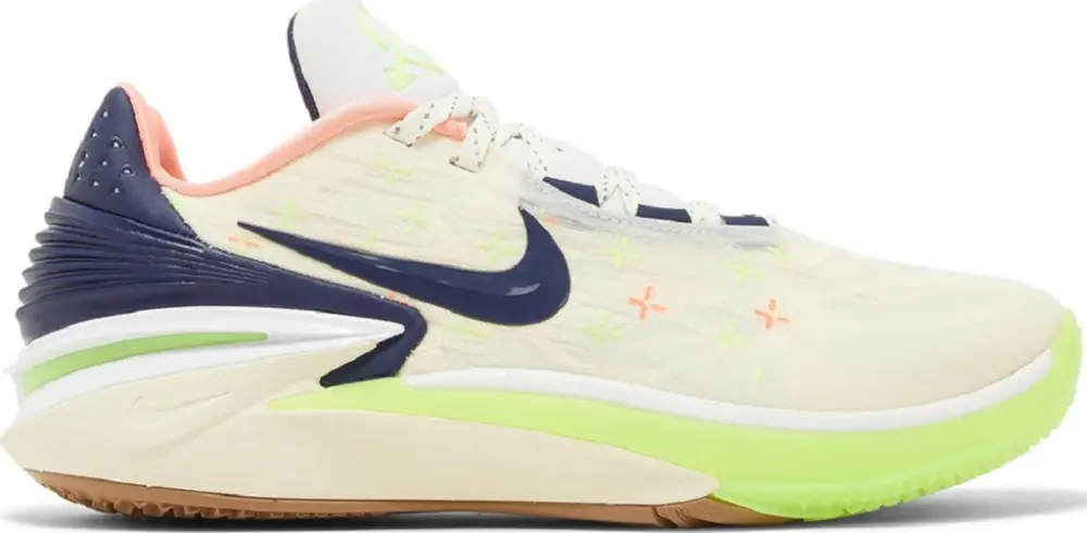 Giày Nike Zoom GT Cut 2 “Crosshairs” FB1961-141