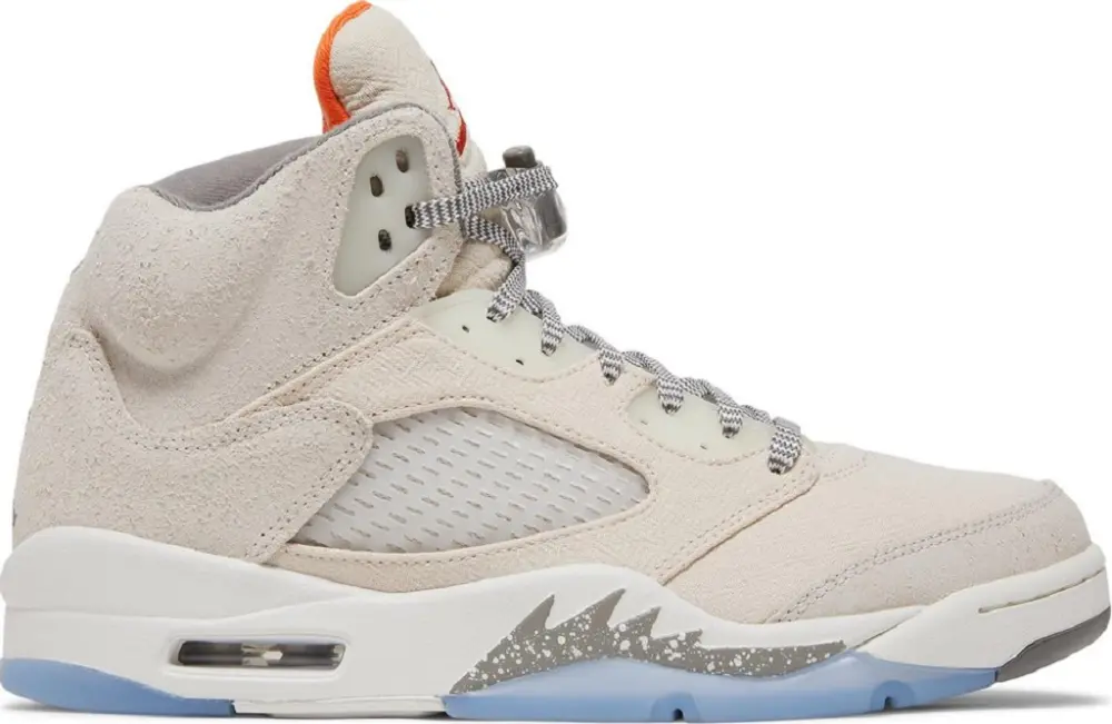 Giày Nike Jordan 5 Retro SE 'Craft Light Orewood Brown' FD9222-180