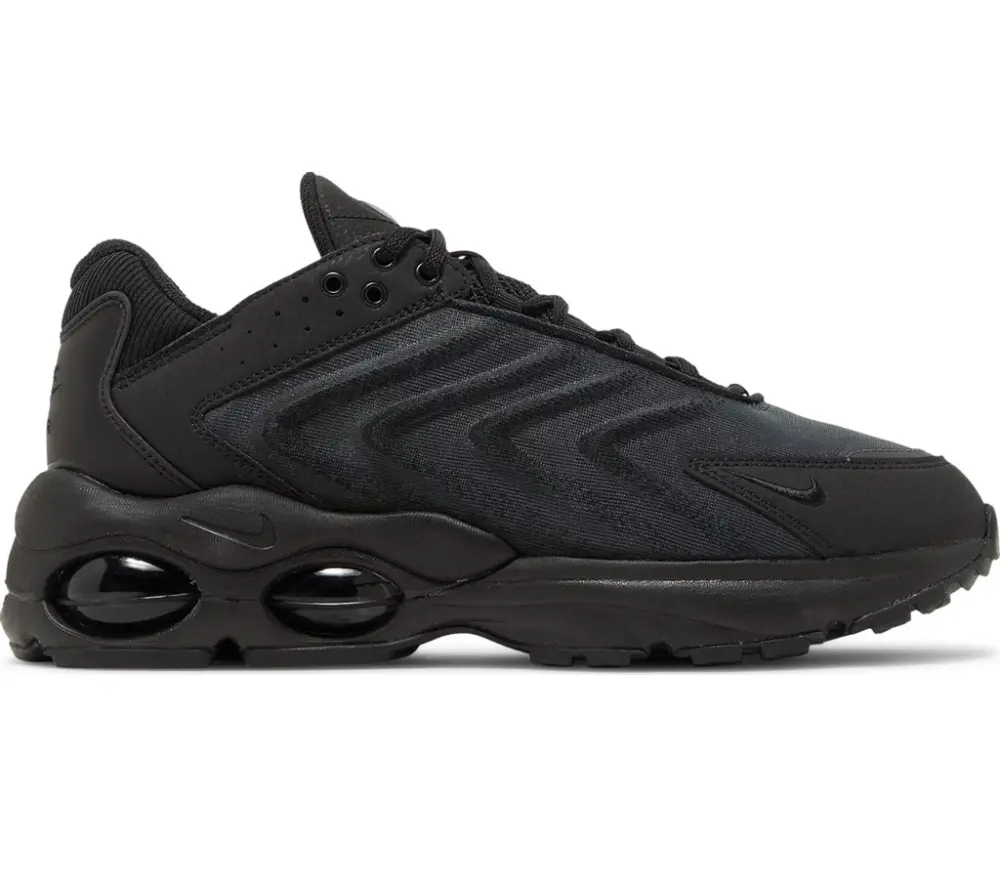 Giày Nike Air Max TW ‘Black Anthracite’ DQ3984-003
