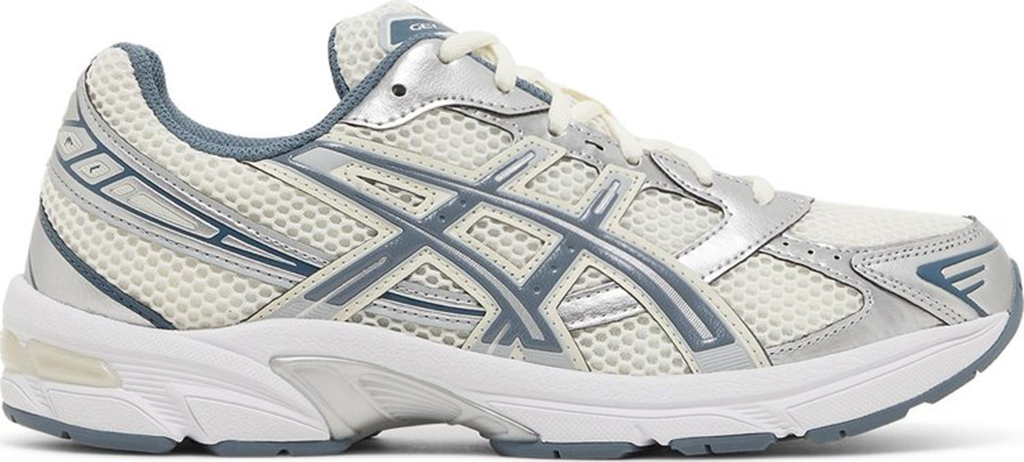 Giày Asics Gel 1130 'Silver Ironclad' 1201A256-115
