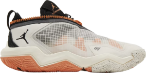 Giày Jordan Why Not Zer0.6 'Rattan' DO7189-002