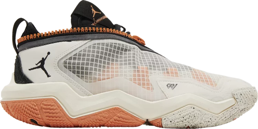 Giày Jordan Why Not Zer0.6 'Rattan' DO7189-002