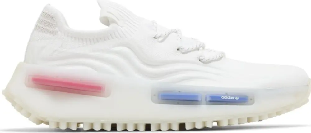 Giày Adidas NMD_S1 'Cloud White' HP9778