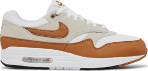 Giày Nike Air Max 1 'Bronze' DZ4549-110