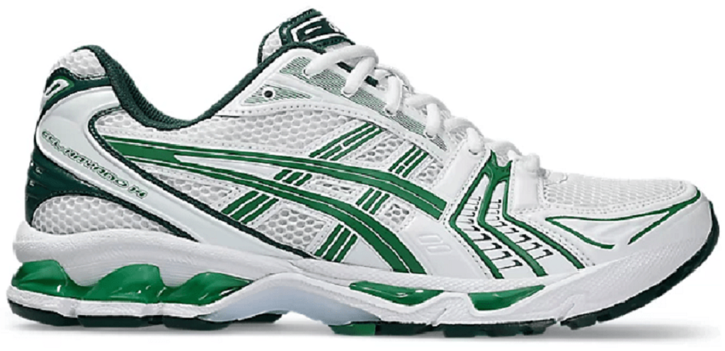 Giày Aritzia x Asics Gel-Kayano 14 'White' 1203A328-100