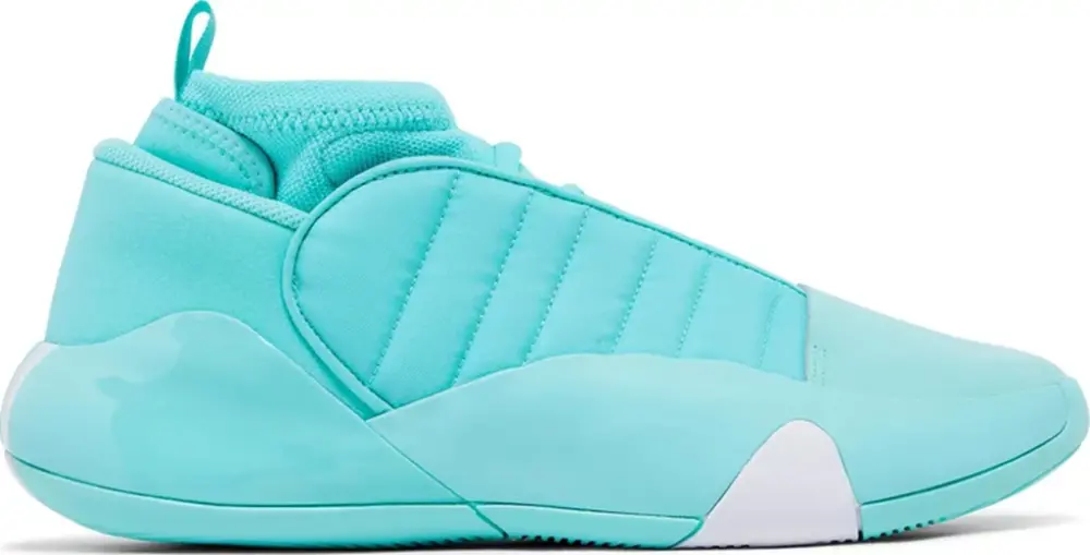 Giày Adidas Harden Volume 7 'Flash Aqua' IF5617