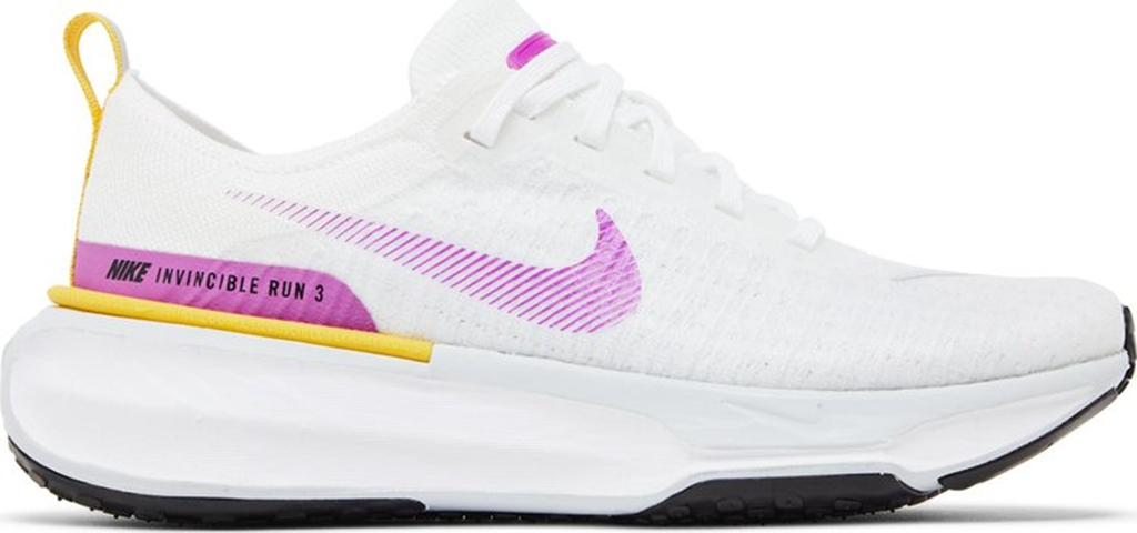 Giày Nike Invincible 3 'White Purple' DR2660-101
