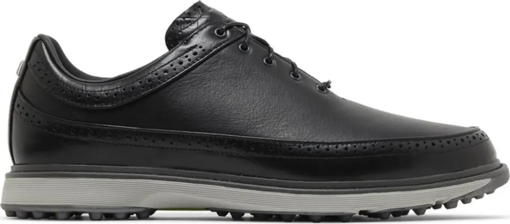 Giày Adidas MC80 Spikeless Golf 'Black' ID0226