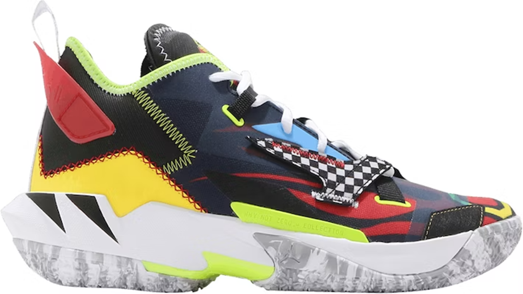 Giày Nike Jordan Why Not Zer0.4 PF 'Marathon' DD4888-006