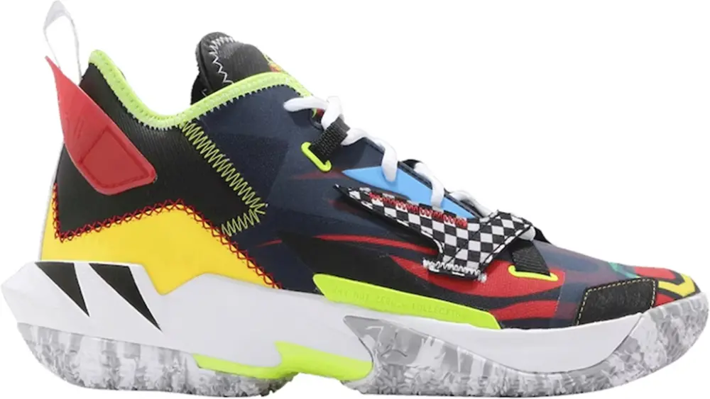 Giày Nike Jordan Why Not Zer0.4 PF 'Marathon' DD4888-006