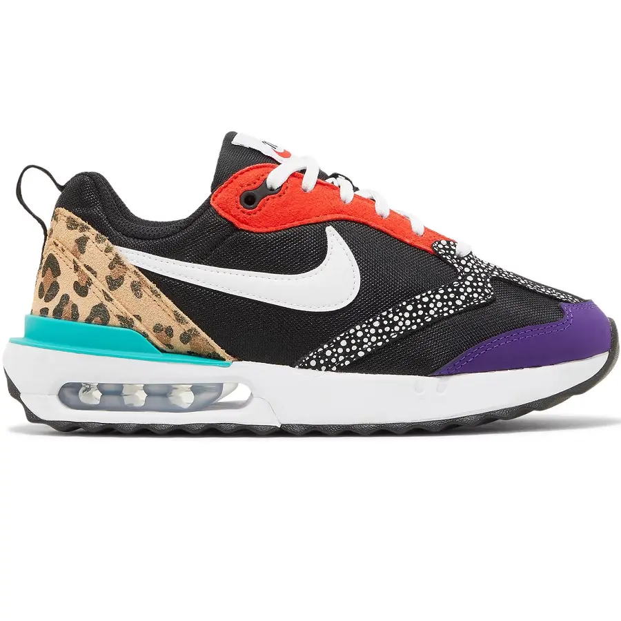 Giày Nike Air Max Dawn SE 'Safari Animal' DH5132-001