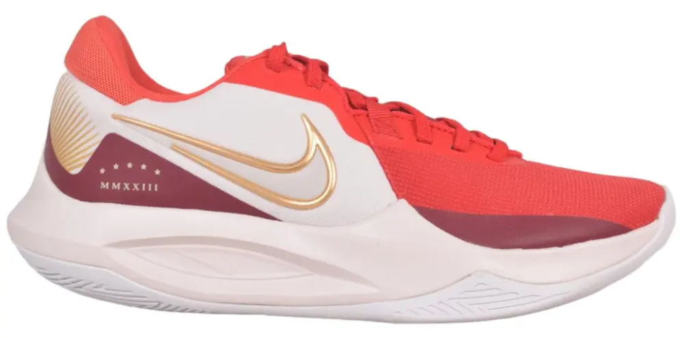 Giày Nike Precision 6 'Phantom' DD9535-006