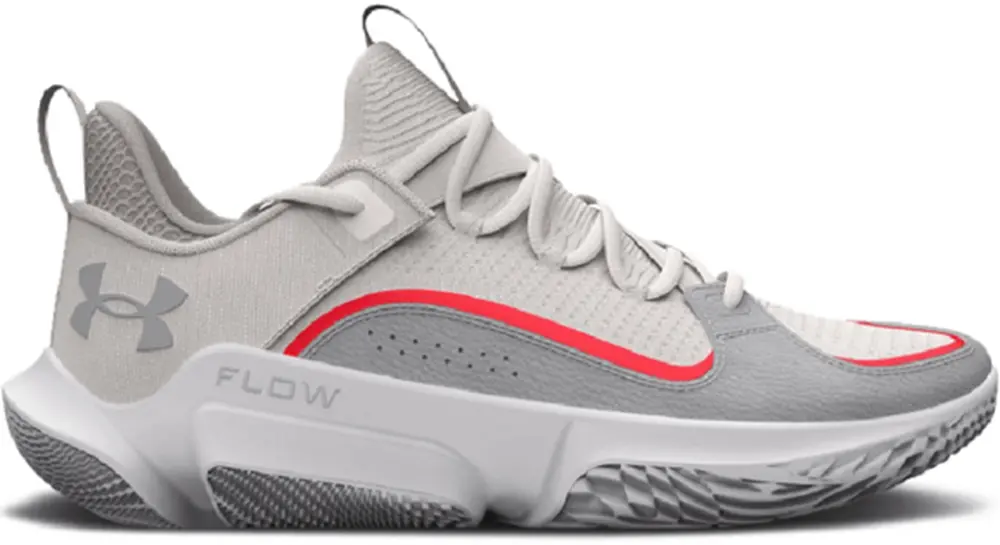 Giày Under Armour Flow FUTR X 3 'Mod Grey Beta' 3026630-101