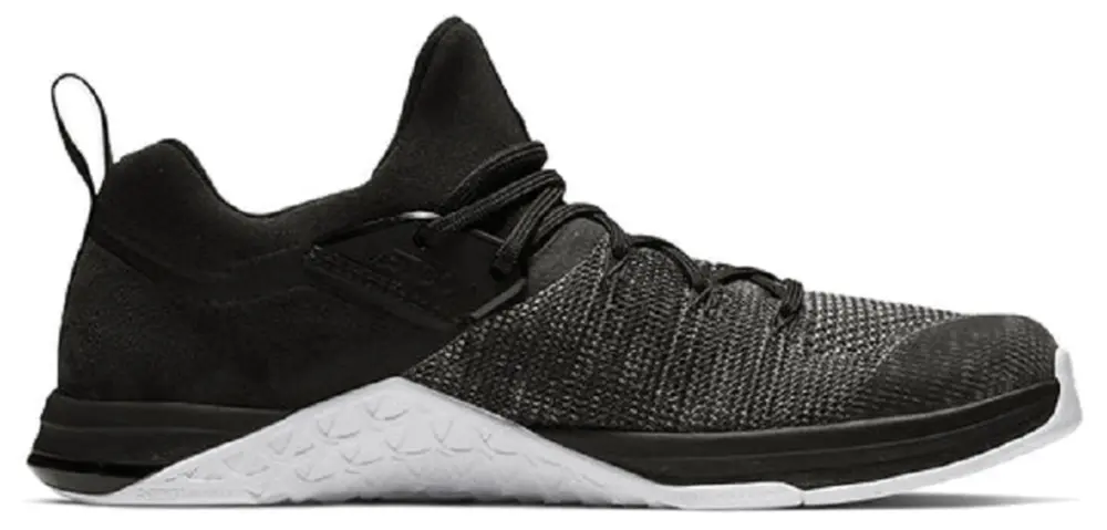 Giày Nike Metcon Flyknit 3 'Black' AQ8022-001