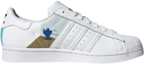 Giày Adidas Superstar ‘Treffy’ GX2179