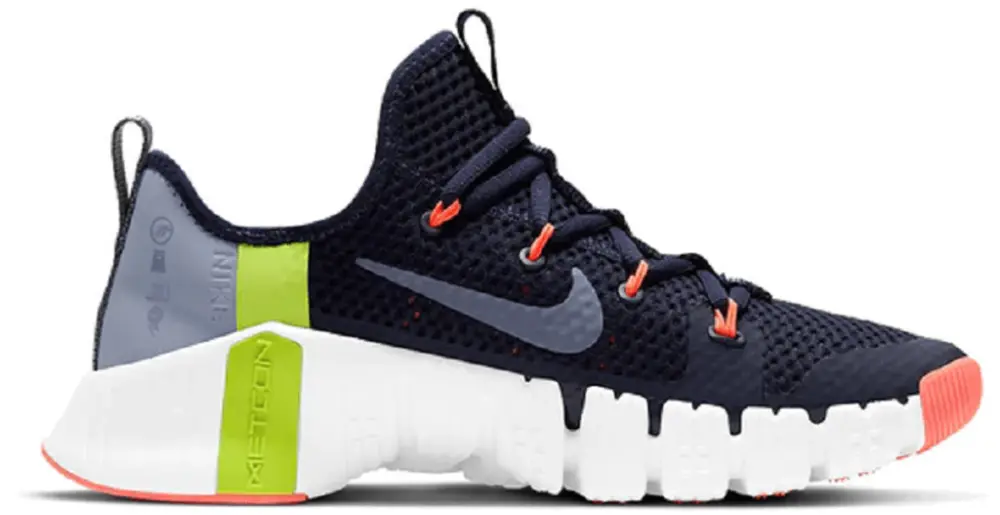Giày Nike Free Metcon 3 'Blackened Blue Ashen Slate' CJ0861-400