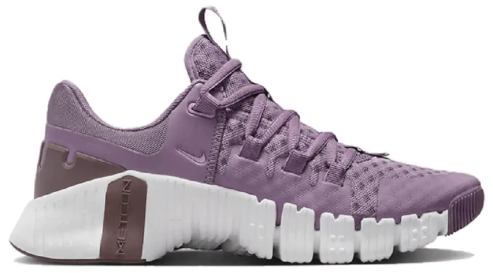 Giày Nike Free Metcon 5 'Violet Dust' DV3950-500
