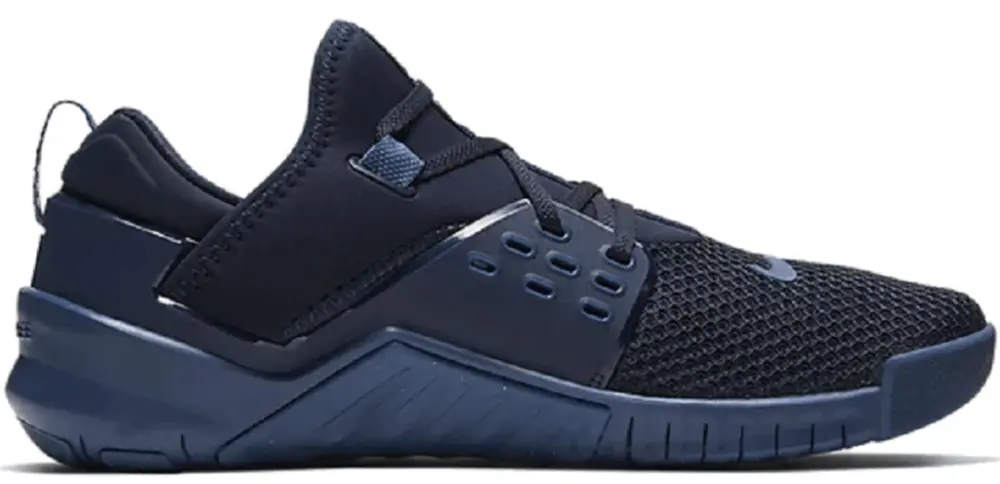 Giày Nike Free Metcon 2 'Obsidian' AQ8306-434