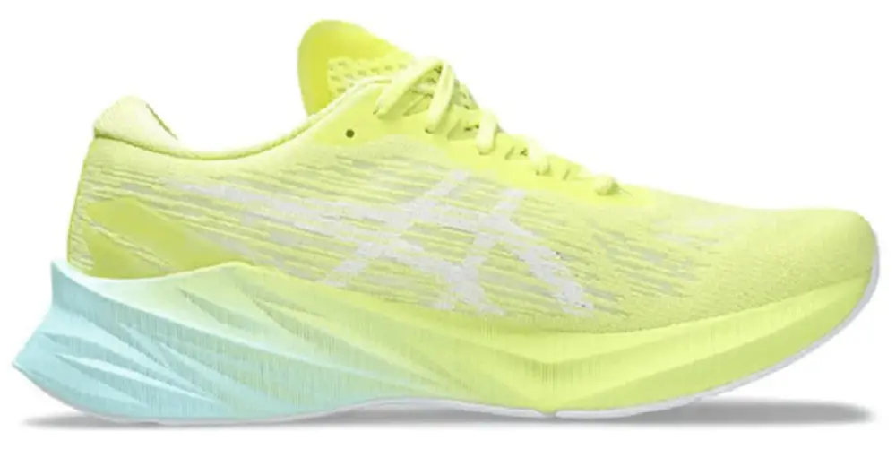 Giày ASICS Novablast 3 'Glow Yellow' 1011B458-751