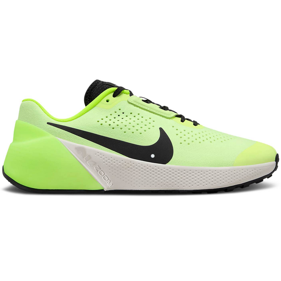 Giày Nike Air Zoom TR1 'Barely Volt' DX9016-700