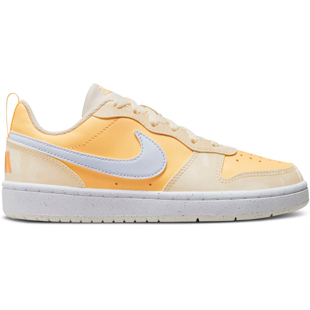 Giày Nike Court Borough Recraft GS 'Melon Tint' DV5456-107