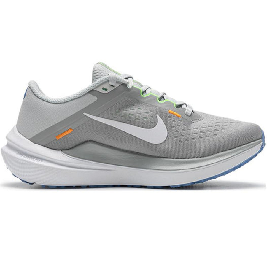 Giày Nike Winflo 10 Road 'Light Smoke Grey' DV4023-007