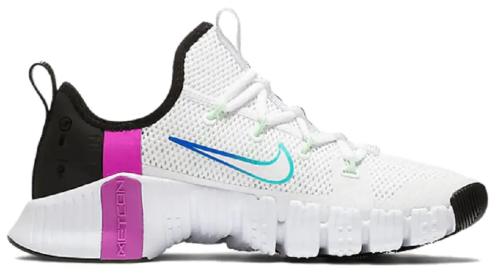 Giày Nike Free Metcon 3 'Flash Crimson Aqua' CJ6314-120