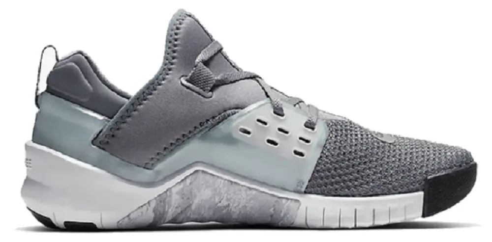 Giày Nike Free Metcon 2 'Cool Grey' AQ8306-003