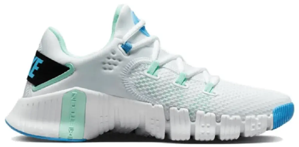 Giày Nike Free Metcon 4 'White Mint Foam' CZ0596-100
