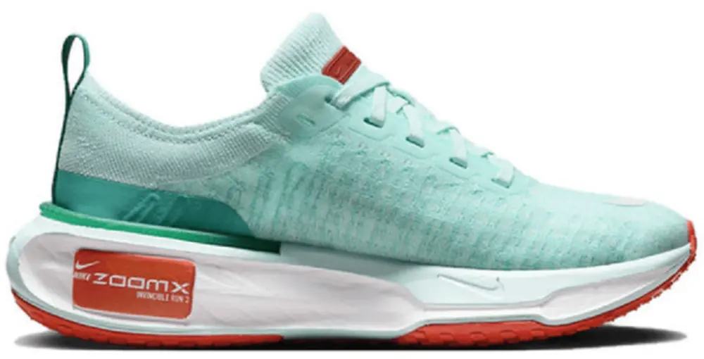 Giày Nike ZoomX Invincible Run Flyknit 3 ‘Jade Ice’ DR2660-300
