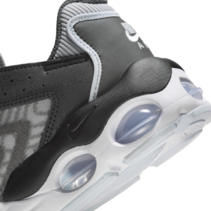 Alternative view of Giày Nike Air Max TW 'Wolf Grey' DQ0296-006