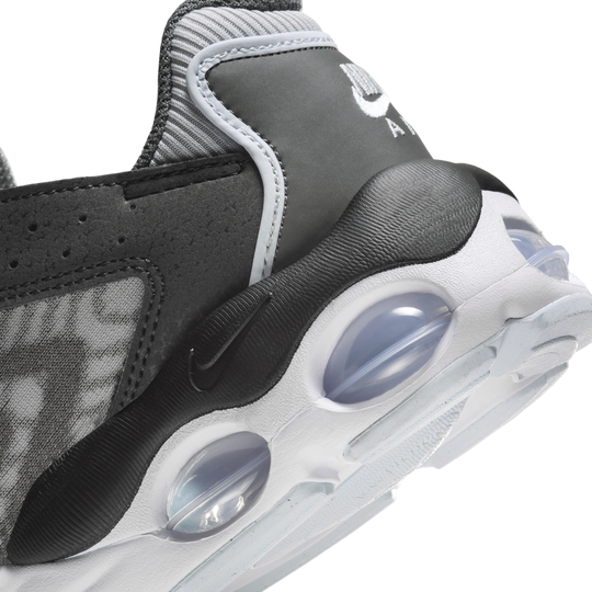 Giày Nike Air Max TW 'Wolf Grey' DQ0296-006 - Ảnh 2