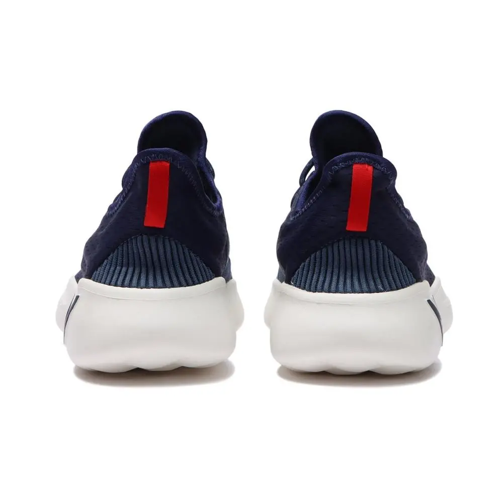 Alternative view of Giày New Balance Recovery Navy Red Cn3 RCVRYCN3