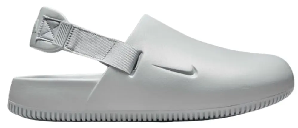 Dép Nike Calm ‘Light Smoke Gray’ FD5131-002
