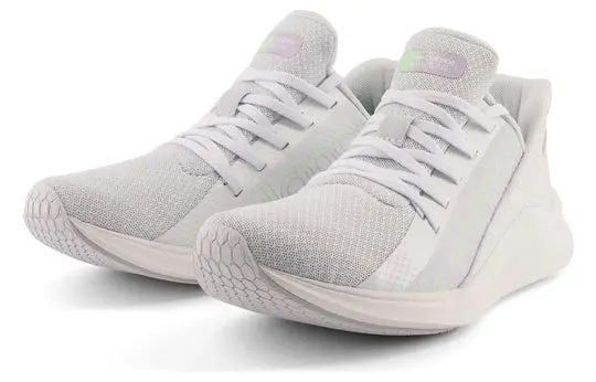 Alternative view of Giày New Balance Fresh Foam V2 LG2 'Cream' WPHERLG2