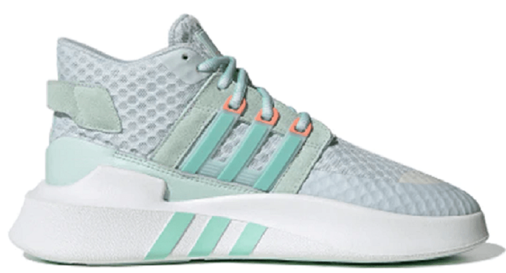 Giày Adidas Originals EQT Bask Adv V2 'Light Green' FX3778