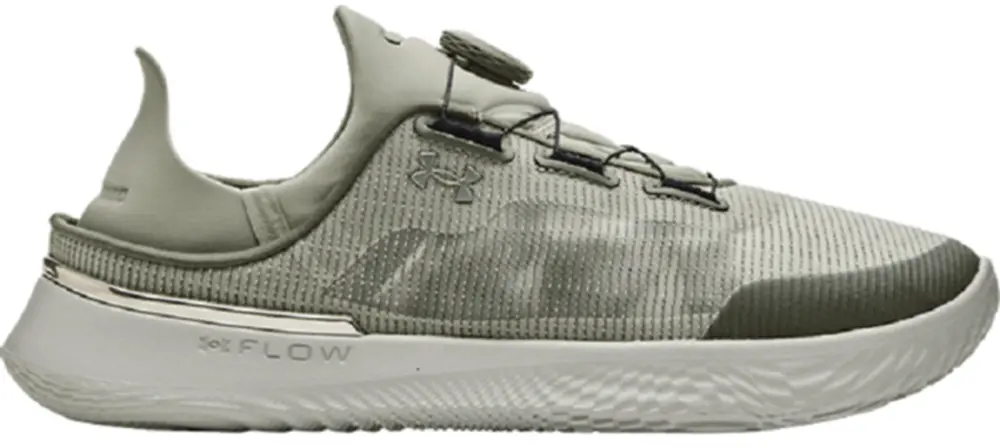 Giày Under Armour SlipSpeed 'Grove Green' 3027726-300