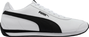 Giày Puma Turin 3 'White Black' 383037-06