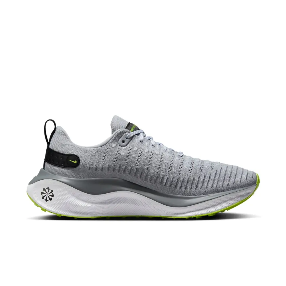 Giày Nike-ReactX Infinity Run 4 'Wolf Grey Black' DR2665-002 - Ảnh 6