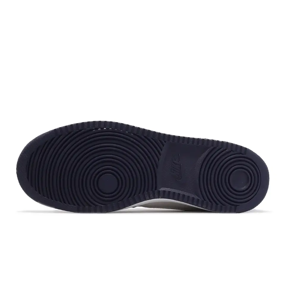 Alternative view of Giày Nike Court Borough Low Prem 'Navy Sail' FV8109-161