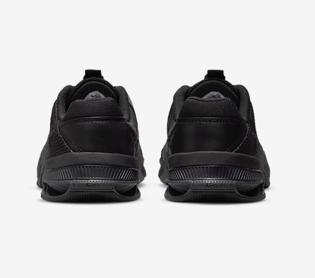 Giày Nike Metcon 7 'Triple Black' CZ8281-001 - Ảnh 4