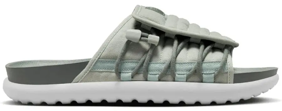 Dép Nike Asuna 2 Slide ‘Light Silver’ DX6865-001