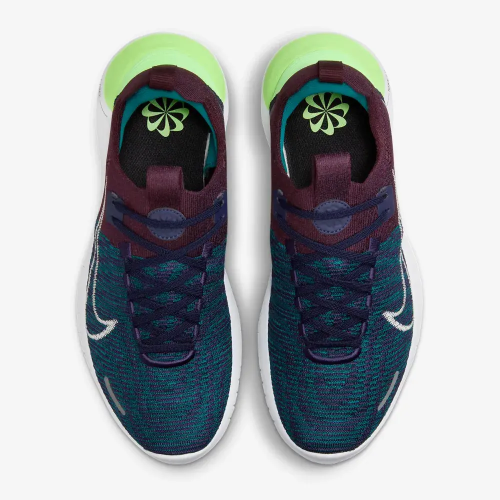 Giày Nike Free RN Next Nature 'Burgundy Crush' FB1276-300 - Ảnh 3