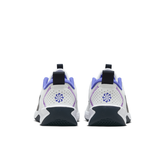 Giày Nike Omni Multi-Court 'Light Ultramarine' DM9027-104 - Ảnh 5