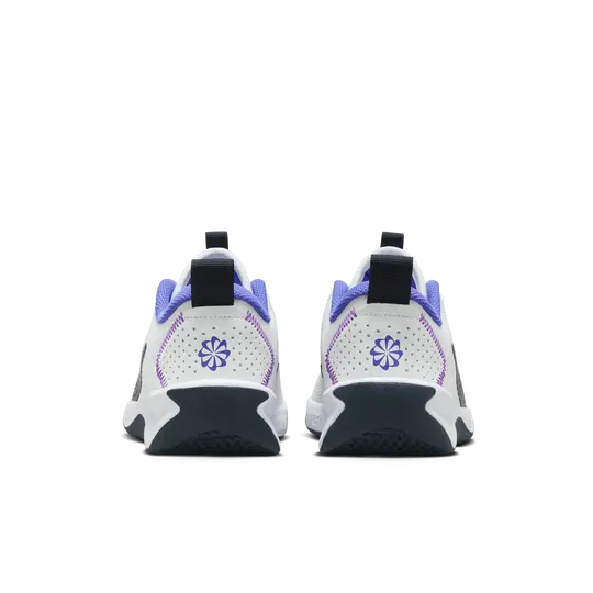 Giày Nike Omni Multi-Court 'Light Ultramarine' DM9027-104 - Ảnh 5